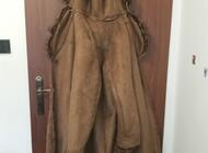 Grajewo ogłoszenia: Sprzedam dwa damskie futra. 
Cena za sztukę 100 zł.
 Więcej... - zdjęcie