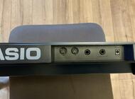 Grajewo ogłoszenia: Sprzedam keyboard Casio sprawne w dobrym stanie. - zdjęcie