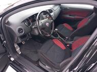 Grajewo ogłoszenia: Sprzedam Fiat Bravo II 1.6 diesel 120km 2008 rok, 5 drzwi ,stan... - zdjęcie