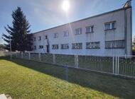 Grajewo ogłoszenia: Na sprzedaż budynek usługowo-mieszkalny o powierzchni 800 m? w... - zdjęcie