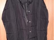 Grajewo ogłoszenia: Sprzedam dwie kurtki: czarna, nowa-rozmiar L i brązowa-rozmiar 42.... - zdjęcie