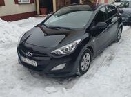Grajewo ogłoszenia: HYUNDAI I30 2015ROK 1.6 CRDI
Wyposażenie :
-Klimatyzacja... - zdjęcie