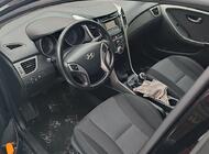 Grajewo ogłoszenia: HYUNDAI I30 2015ROK 1.6 CRDI
Wyposażenie :
-Klimatyzacja... - zdjęcie